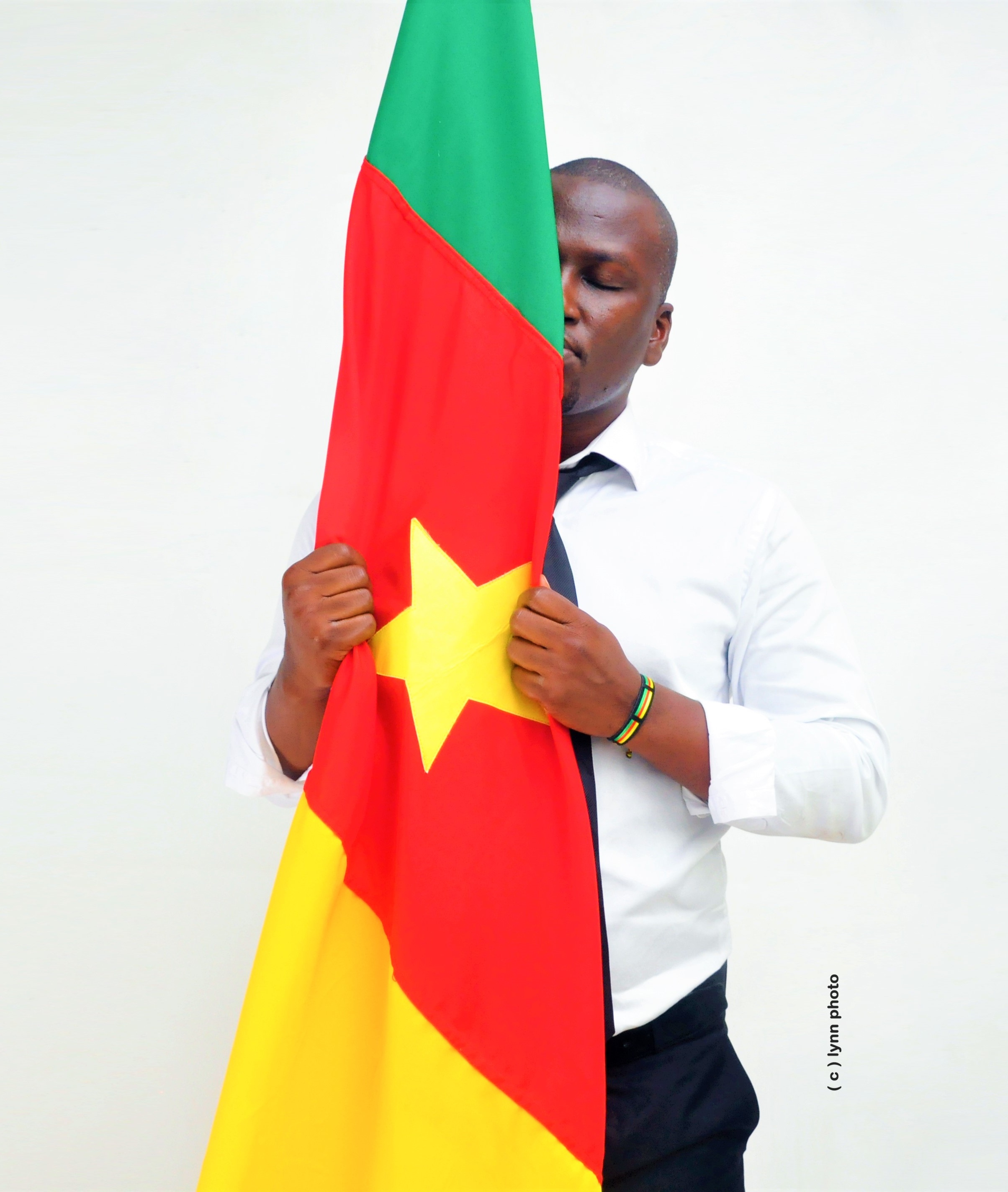 Le Cameroun, notre projet Commun