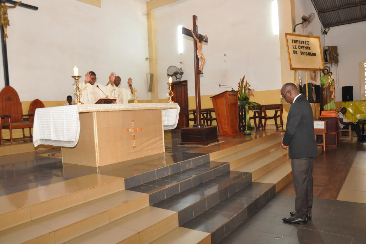 A l'occasion de la célébration de mes 10 ans d'expérience entrepreneuriale